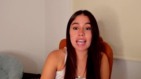 Aria Montgomery online show from 02-02-25, 09:19