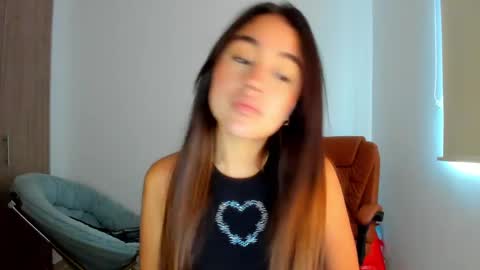 Aria Montgomery online show from 03-06-25, 03:13