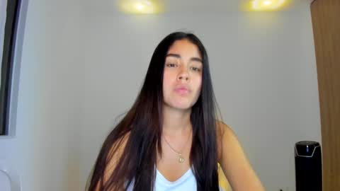 Aria Montgomery online show from 03-27-26, 04:29