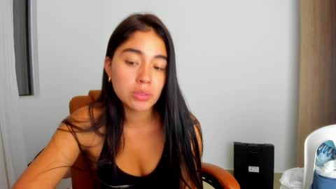 Aria Montgomery online show from 04-23-26, 03:08