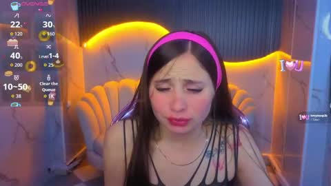 ariana18_b online show from 06-08-26, 01:11