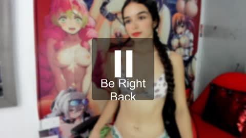 Snapshot of ariana__sweet_ chatting on 12-18-24, 02:38 Ariana online show from 12-18-24, 02:38