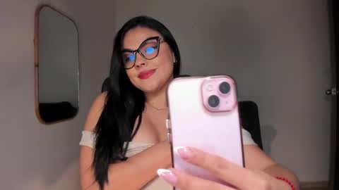 Snapshot of ariana__vega chatting on 03-11-25, 02:21 Ariana Vega IG arivegax1 TW arivegax1 online show from 03-11-25, 02:21