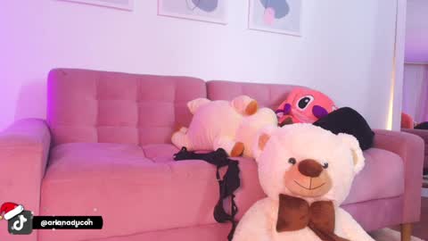 Snapshot of ariana_bae_ chatting on 12-19-24, 04:02 online show from 12-19-24, 04:02