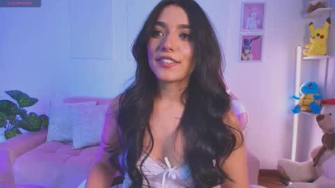 Snapshot of ariana_bae_ chatting on 09-17-25, 12:40 online show from 09-17-25, 12:40