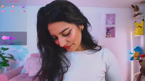 Snapshot of ariana_bae_ chatting on 09-24-25, 02:26 online show from 09-24-25, 02:26