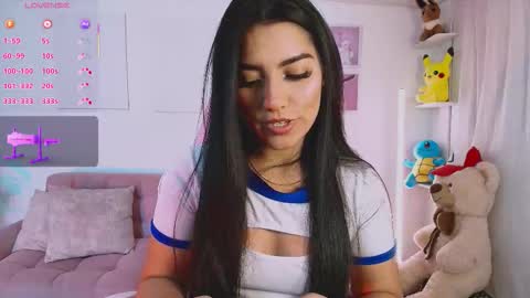 Snapshot of ariana_bae_ chatting on 09-26-25, 02:37 online show from 09-26-25, 02:37