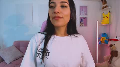 Snapshot of ariana_bae_ chatting on 10-01-25, 12:16 online show from 10-01-25, 12:16