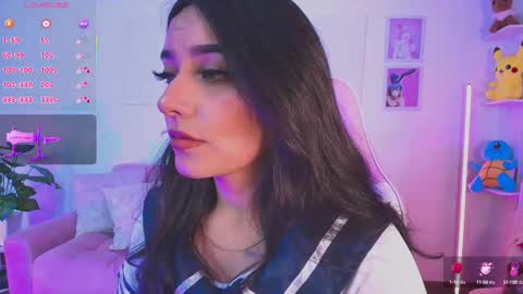 Snapshot of ariana_bae_ chatting on 10-05-25, 01:48 online show from 10-05-25, 01:48