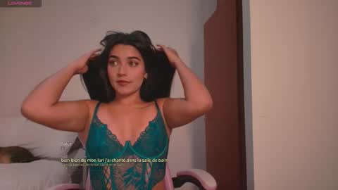 Snapshot of ariana_bae_ chatting on 02-22-26, 11:36 online show from 02-22-26, 11:36