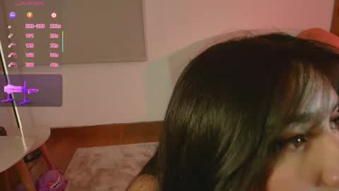 Snapshot of ariana_bae_ chatting on 05-30-26, 02:30 online show from 05-30-26, 02:30