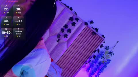 ariana_castillo__ online show from 03-03-26, 01:06