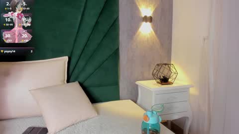 ARIANA online show from 12-13-24, 01:22