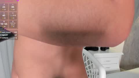 ARIANA online show from 01-10-25, 05:56