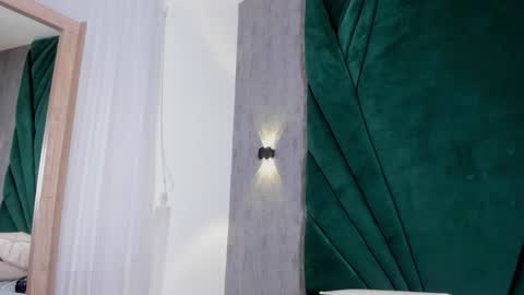 ARIANA online show from 01-28-25, 05:46