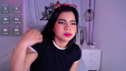 ARIANA online show from 02-13-25, 11:39