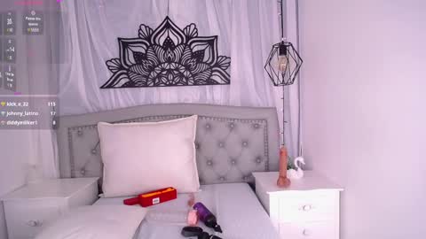 ARIANA online show from 02-15-25, 11:14