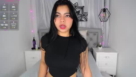 ARIANA online show from 02-19-25, 11:38