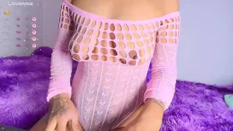 arianacooperuwu online show from 03-17-26, 08:56