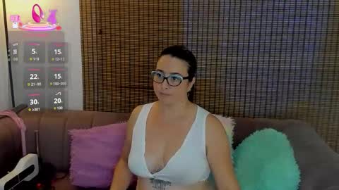 Ariana Cruz online show from 01-16-26, 12:31