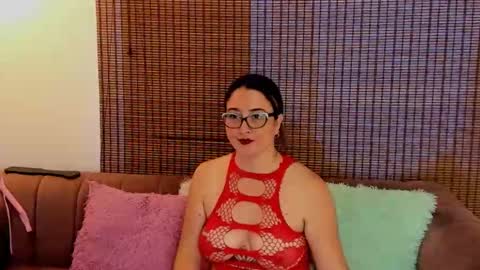 Ariana Cruz online show from 03-30-26, 01:56