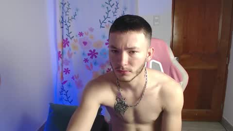 ariana_esteban07 online show from 02-20-26, 10:16