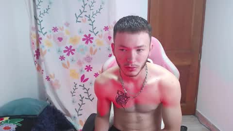 ariana_esteban07 online show from 02-23-26, 10:56