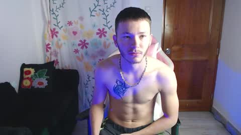 ariana_esteban07 online show from 03-02-26, 10:22