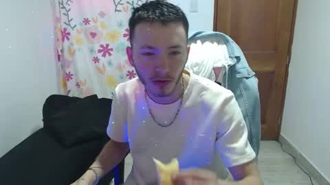 ariana_esteban07 online show from 03-05-26, 11:50