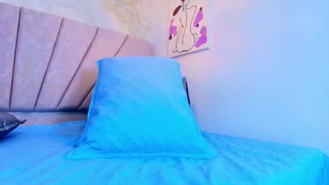 Snapshot of ariana_florez chatting on 07-30-26, 07:02 Sofia online show from 07-30-26, 07:02