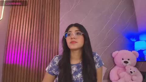 Ariana online show from 04-29-26, 12:09