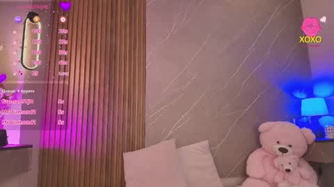 Ariana online show from 05-15-26, 12:01