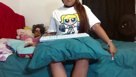 Ariana online show from 04-02-26, 01:25