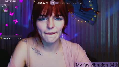 Ariana online show from 04-29-26, 05:30