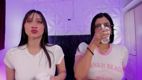 ariana_michel_ online show from 11-18-25, 07:18