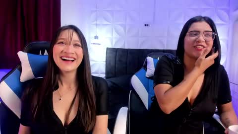 ariana_michel_ online show from 03-29-26, 01:00