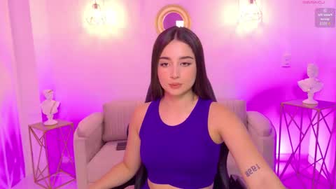 Ariana online show from 11-06-25, 04:13