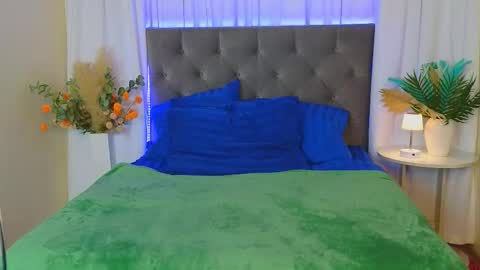 Ariana online show from 02-22-26, 11:58