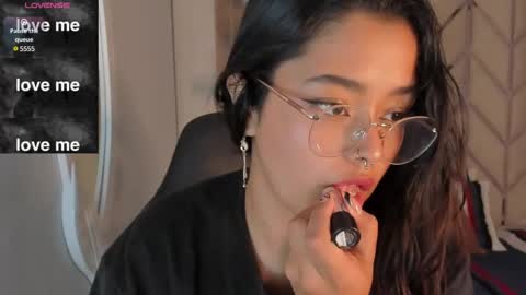 Snapshot of ariana_pierce chatting on 12-02-24, 08:44 Ariana online show from 12-02-24, 08:44