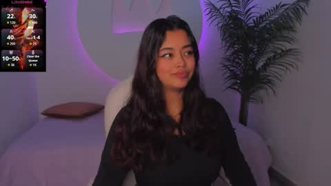 Snapshot of ariana_pierce chatting on 11-06-25, 12:17 Ariana online show from 11-06-25, 12:17
