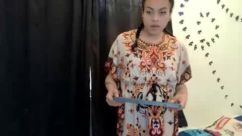 Ariana Rodriguez  trans Girl online show from 11-23-25, 12:49