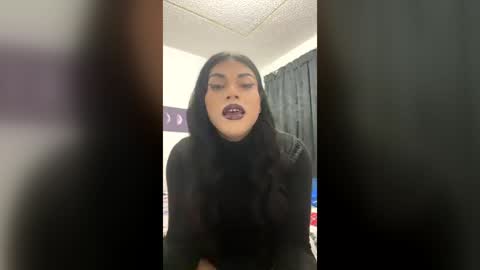 Ariana Rodriguez  trans Girl online show from 06-20-26, 04:54