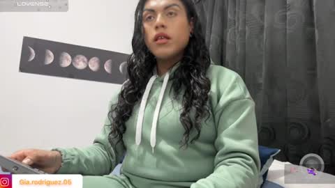 Ariana Rodriguez  trans Girl online show from 07-05-26, 04:30