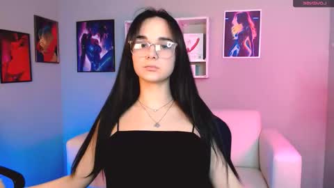 ariana_ross7 online show from 11-28-25, 10:29