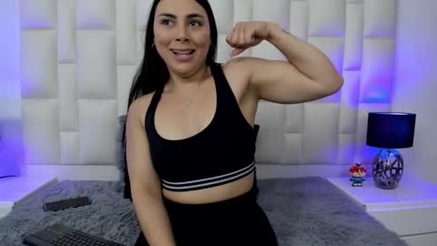  ariana  online show from 01-31-26, 07:11