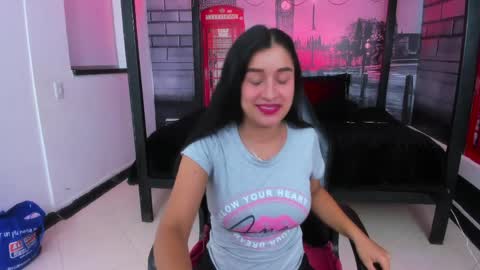 Ariana online show from 03-24-26, 10:31