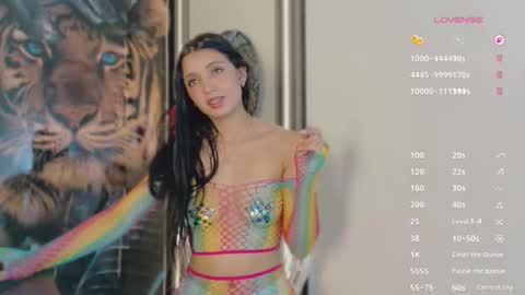 ariana_toro online show from 03-12-26, 03:18