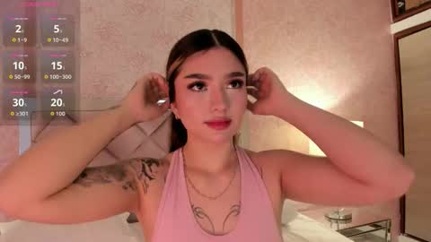 Ari online show from 03-03-26, 03:34