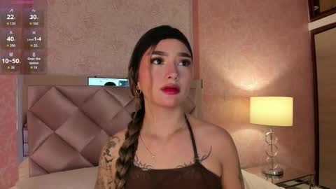 Ari online show from 03-07-26, 03:36