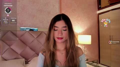 Ari online show from 03-08-26, 03:32